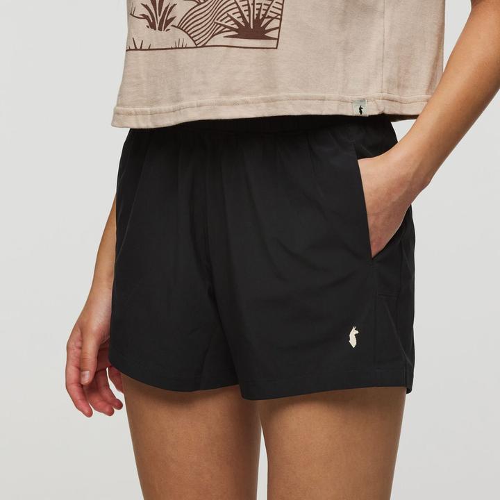 Actual product image Cotopaxi Cambio Short (S)