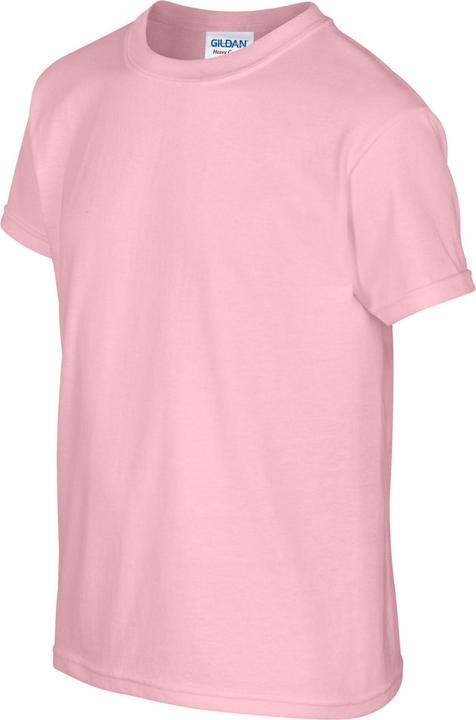 Actual product image Gildan Childrens/Kids Plain Lightweight T-Shirt (128)