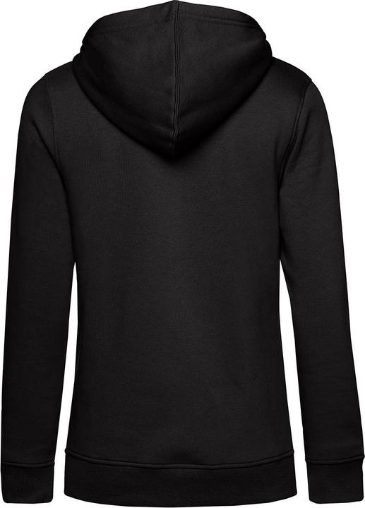 Produktbild B&C Kapuzenpullover Baumwolle aus biologischem Anbau (S)