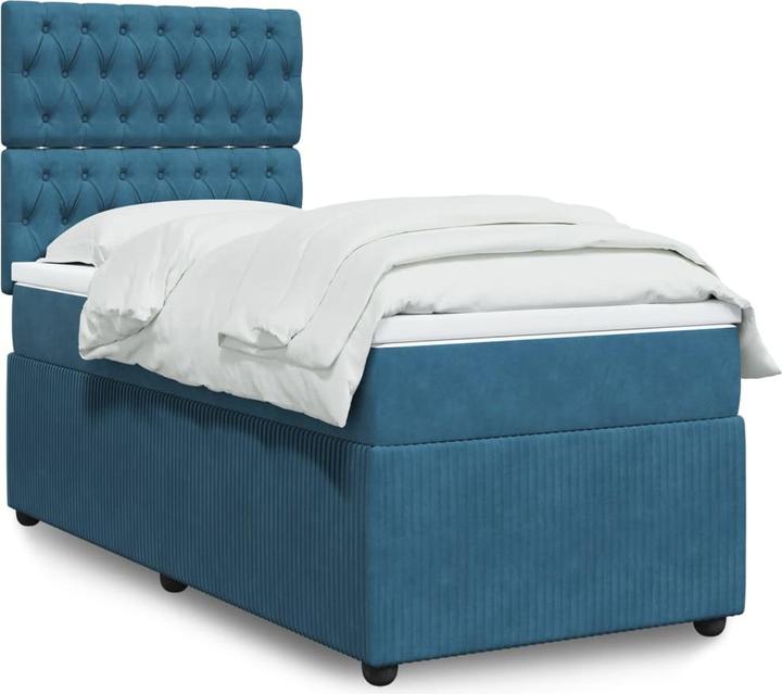 Actual product image VidaXL Country (140 x 190 cm, 140 x 190 cm)