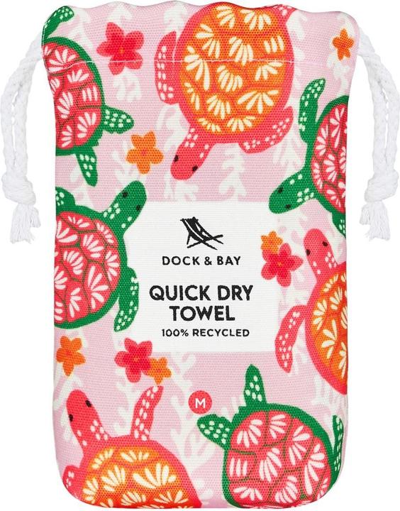Actual product image Dock & Bay Kids M (70 x 130 cm)