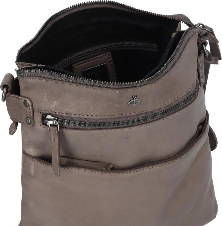 Immagine prodotto Harbour 2nd Anchor Love Zora borsa a tracolla in pelle 26 cm