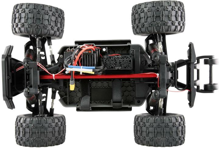 Image du produit Amewi Monster Truck Hyper Go MTX10 (RTR Prêt à fonctionner)