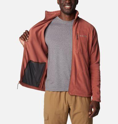 Produktbild Columbia Fast Trek II Full Zip Fleece (XL)