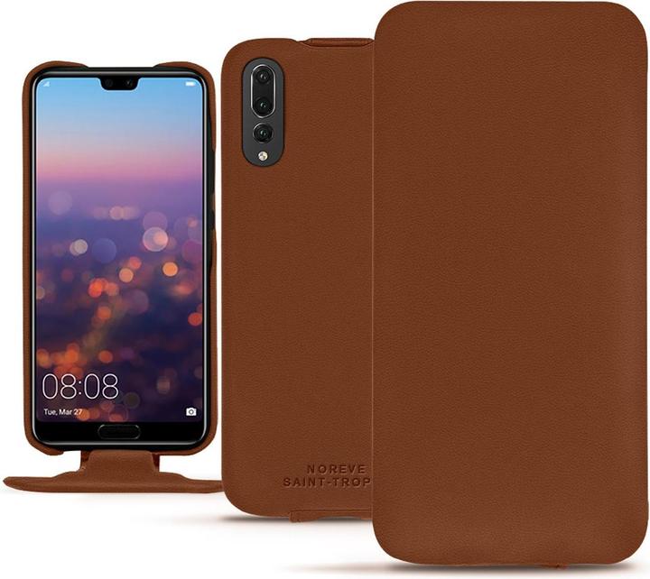 Marron PU ( Pantone #8B4720 )