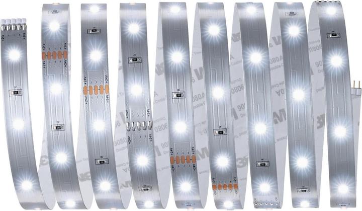 Actual product image Paulmann MaxLED 250 Stripe (Daylight, 250 cm, Indoor)