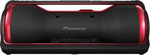 Produktbild Pioneer STEEZ Dancer-Audio-System Type-Z (Batteriebetrieb, Netzbetrieb)