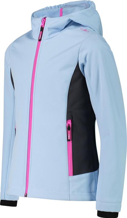 Immagine prodotto CMP Campagnolo Giacca da bambino Fix Hood 3A29385 (176)