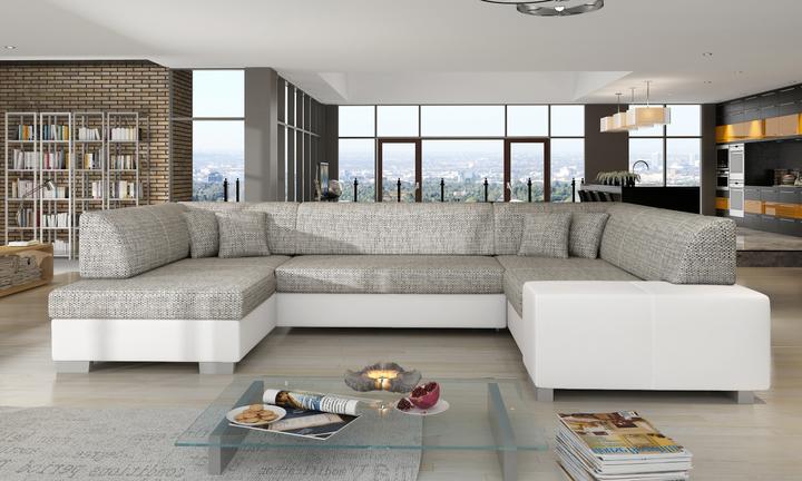 Produktbild ELTAP Havana (Bettsofa, Wohnlandschaft)