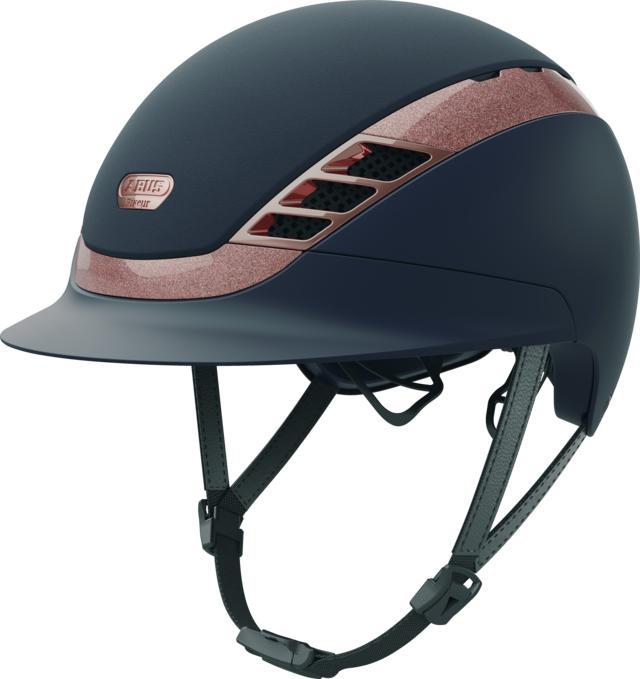 Pikeur ABUS AIRLUXE SUPREME Reithelm (M)
