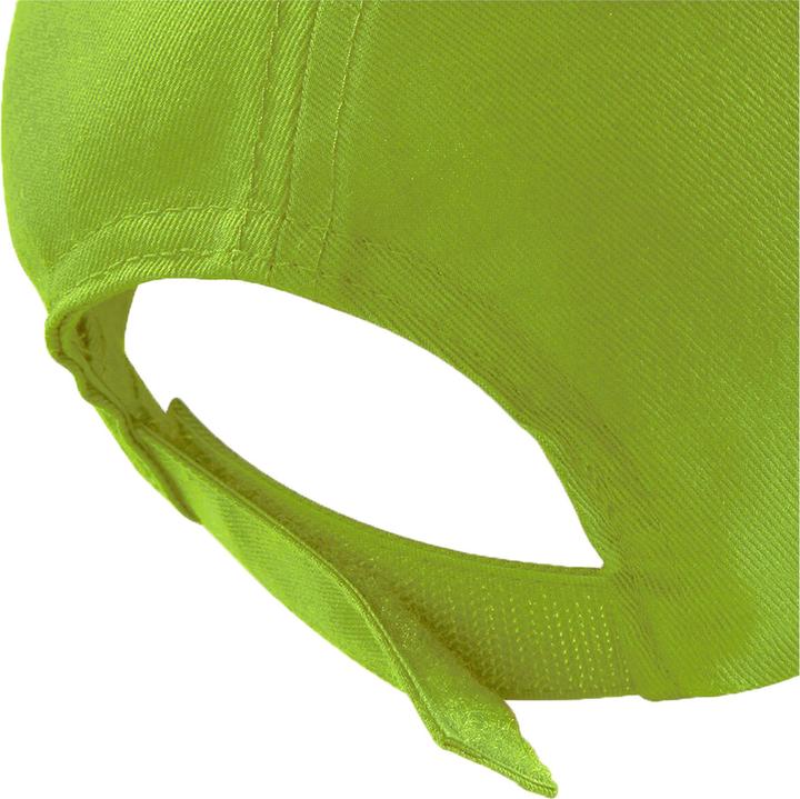 Actual product image Beechfield Baseball cap Junior Original single-coloured (One size)