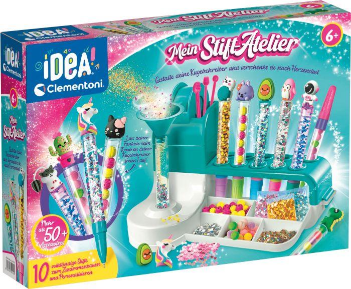 Produktbild Clementoni Mein Stift-Atelier