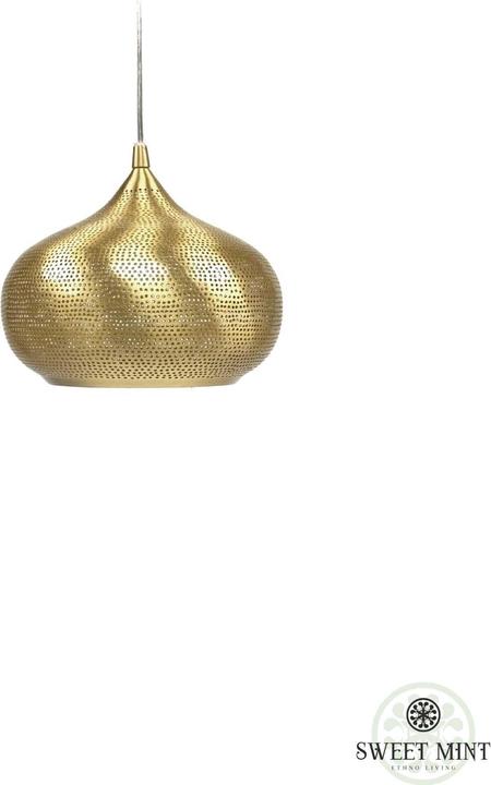 Immagine prodotto Sweet Mint Lampada orientale Potiki Dots (E27)