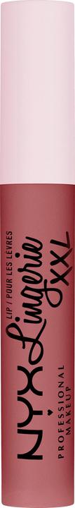 Actual product image NYX Professional Make-Up Lip Lingerie XXL (3 XXPose Me)