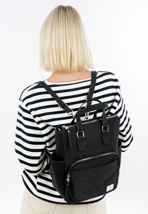Actual product image Suri Frey Rucksack SFY Ricky (0.01 l)