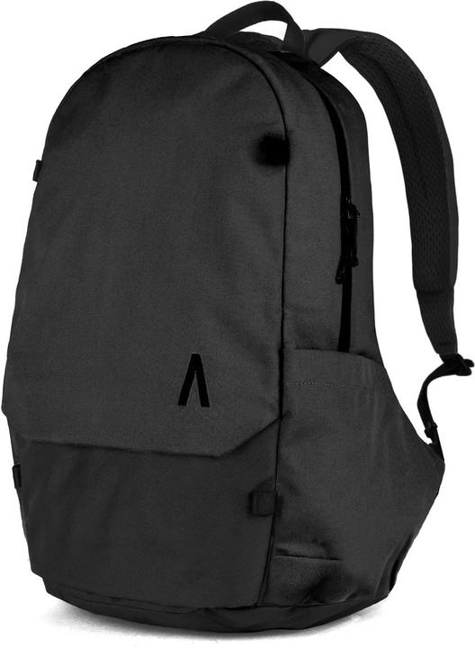 Produktbild Boundary Supply Rennen Recycled Daypack -p??iv??reppu, musta (22 l)