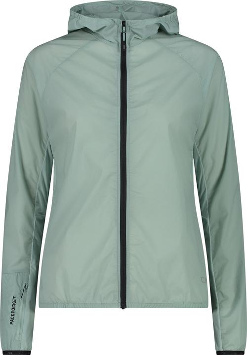 Immagine prodotto CMP Campagnolo Giacca stretch con cappuccio (L)