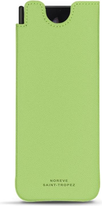 Vert olive PU ( Pantone #a7c58e )