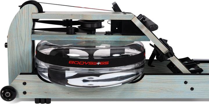 Image du produit Bodyswiss RWB202B-JE