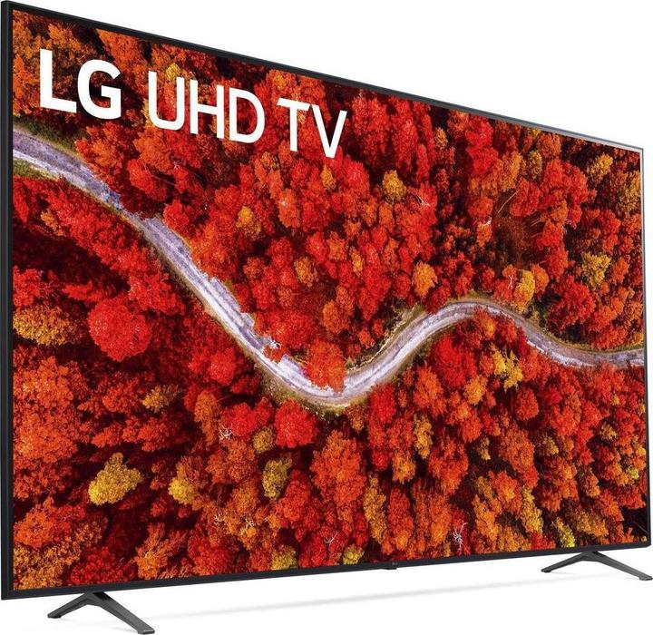 Produktbild LG 86UP80009LA (86", LCD, 4K, 2021)