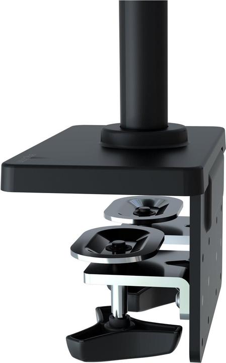 Actual product image Ergotron ACCESSORY LX PRO MULTI-ARM BASE black (Table)