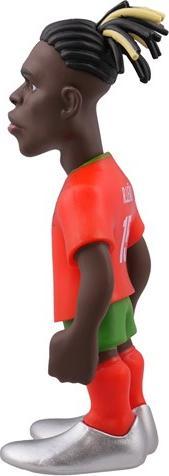 Actual product image Minix Portugalia - Rafael Leao