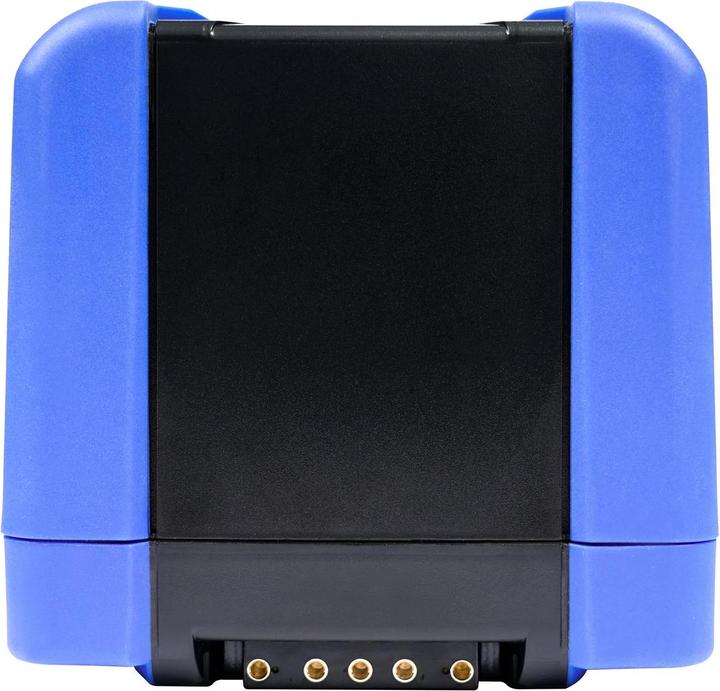 Actual product image Fxlion High Power 559 Wh, V-Mount (Camera battery)