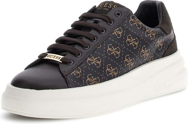 Image du produit Guess baskets elba carryover (43)