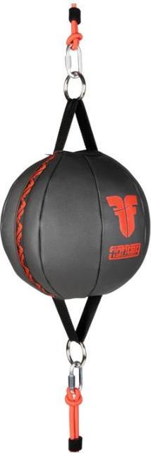 Actual product image Fighters inc. Punching Ball