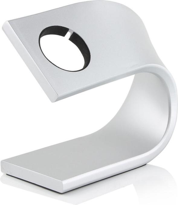 Image du produit Ueli Express Apple Watch Design Support de charge Argent