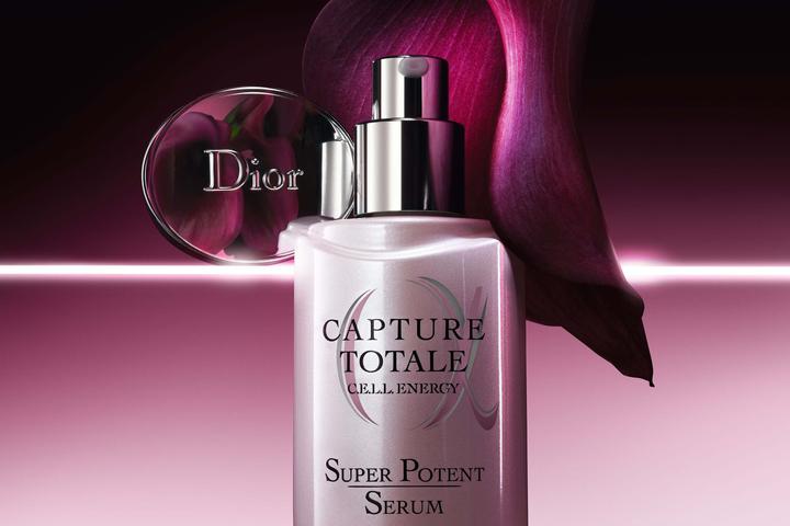 Produktbild Dior Capture Totale C.E.L.L. Energy Super Potent (30 ml)