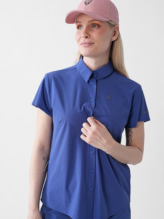 Actual product image Schöffel Blouse Style Dooser WMS (34)