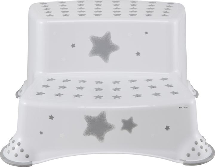 Produktbild keeeper igor Tritthocker stars