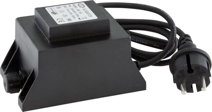 Produktbild EVN ABT105 Trafo IP44 12V 105W