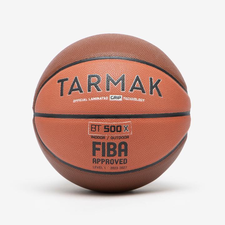 Actual product image Tarmak BT500