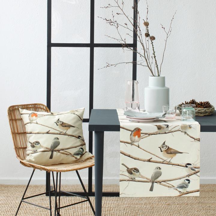Image du produit Apelt Monde hivernal (46 x 135 cm)