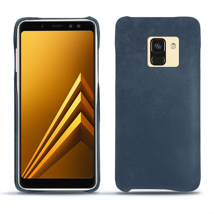 Productafbeelding Noreve Lederen omslag (Samsung Galaxy A8 (2018))