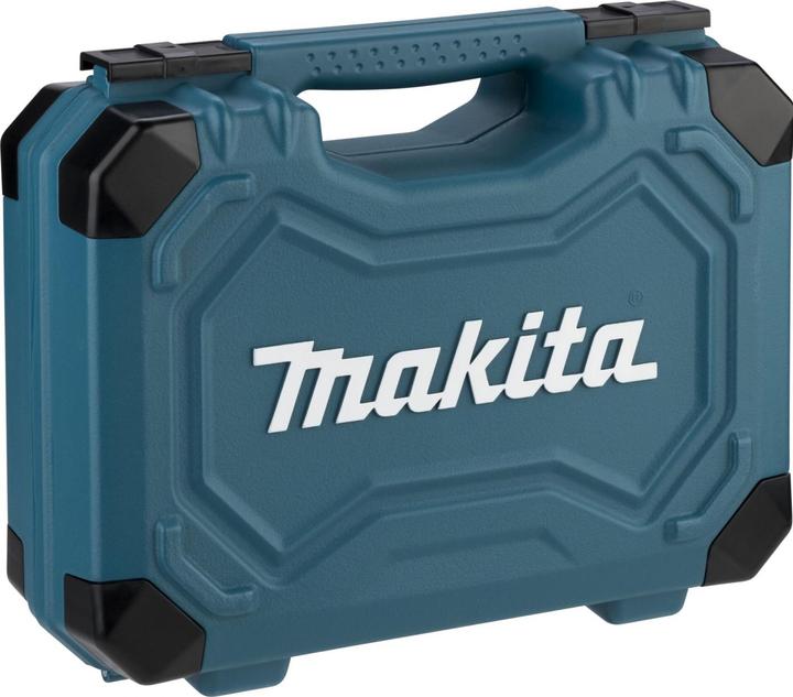 Produktbild Makita Werkzeug-Set (4.5, 6, 7, 8, 9, 10, 11, 12, 13, 14, 15, 16, 17, 18, 19, 21, 22, 24, 25, 27, 30, 40, 45, 46, 49, 50, 55, 60, 67, 76, 56 mm, 48 mm, T47, 54mm, 74 mm, 51 mm, 57mm, 52 mm, 58mm, 66 mm, t65, 73 mm, T75, 63 mm, 68 mm, T70, 53CZ, 42 mm, 43 mm, T35, DB 41)