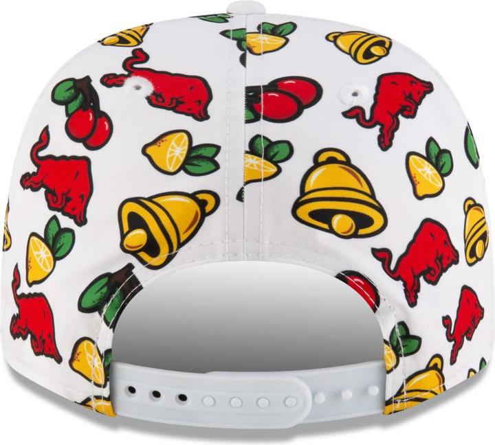 Image du produit New Era 9Fifty Snapback Cap - Red Bull F1 Las Vegas (S/M)