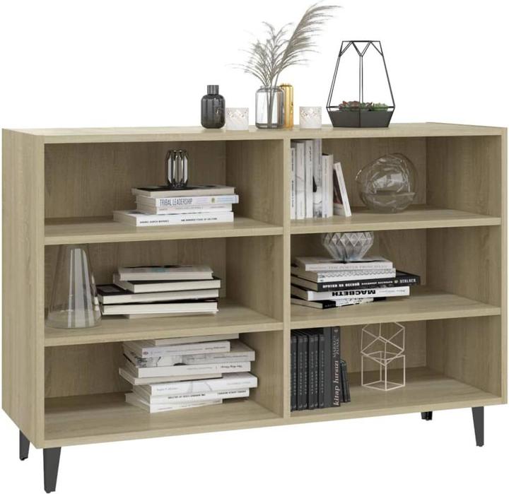 Actual product image VidaXL Lukas (103,5 x 35 x 70 cm)