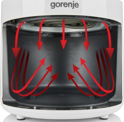 Immagine prodotto Gorenje AF1300XG