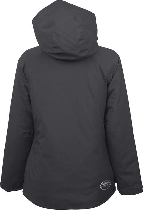 Actual product image Weatherbeeta Tania jacket waterproof (XXS)