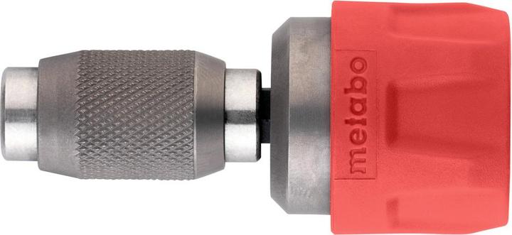Immagine prodotto Metabo Porta bit a cambio rapido Quick 627241000 (1/4")