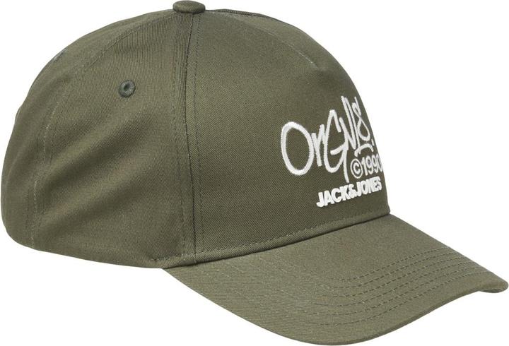 Jack & Jones Jacpaint Baseball Cap Noos Ln (One Size)