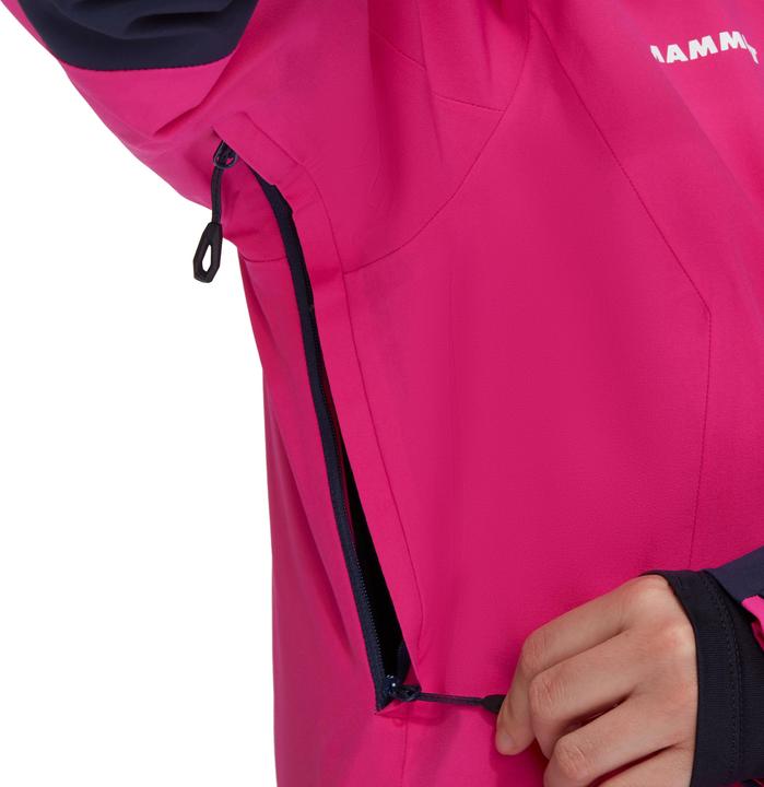 Produktbild Mammut Stoney HS Thermo Jacket Women (XS)