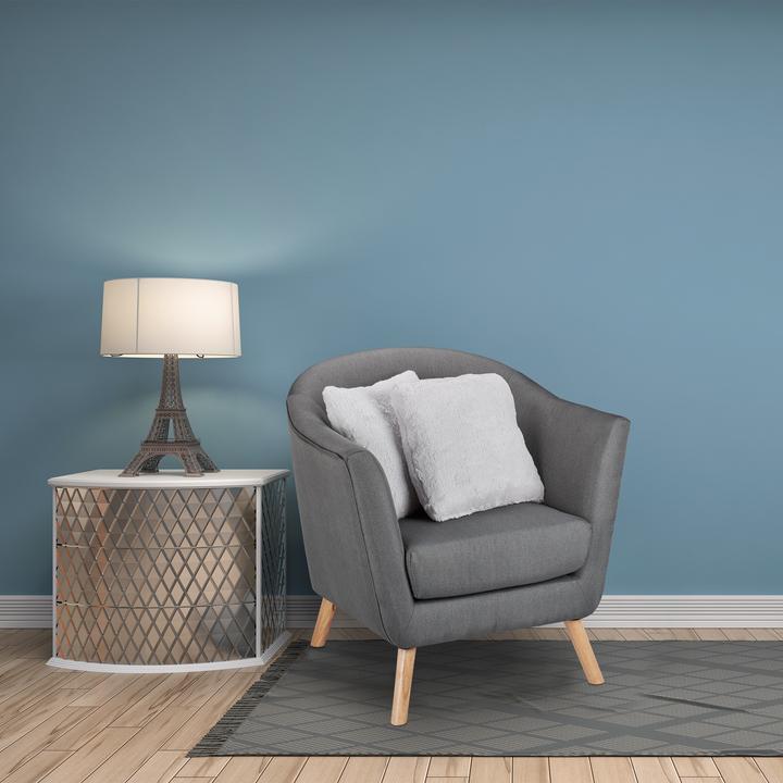 Immagine prodotto Relaxdays cuscini (40 x 12 x 35 cm)