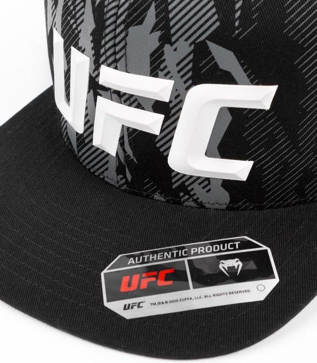 Produktbild UFC | Venum Authentic Fight Week Unisex Ha (One Size)