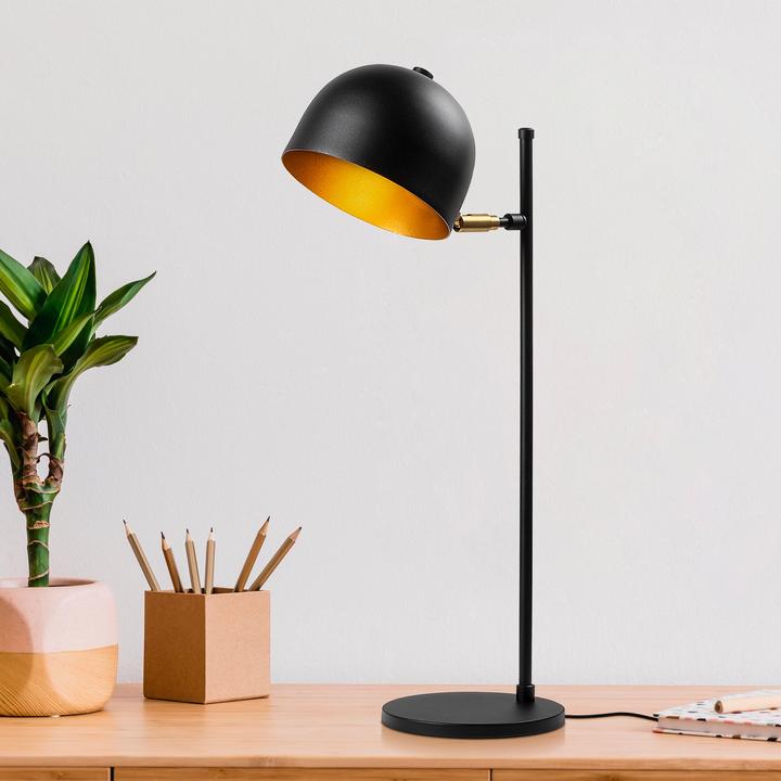 Actual product image Hanah Home Archie (E14)