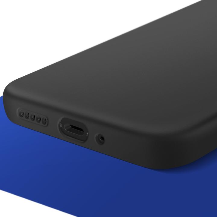 Actual product image 3MK Matt Case (OnePlus Nord 4)