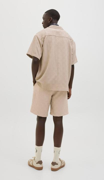 Image du produit Jack & Jones Regular Fit Shorts Shorts (S)